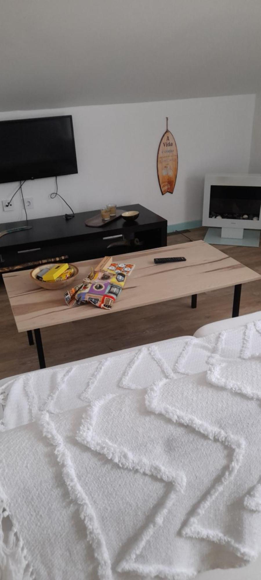 Poolemonhouse Apartment Fernao Ferro Room photo