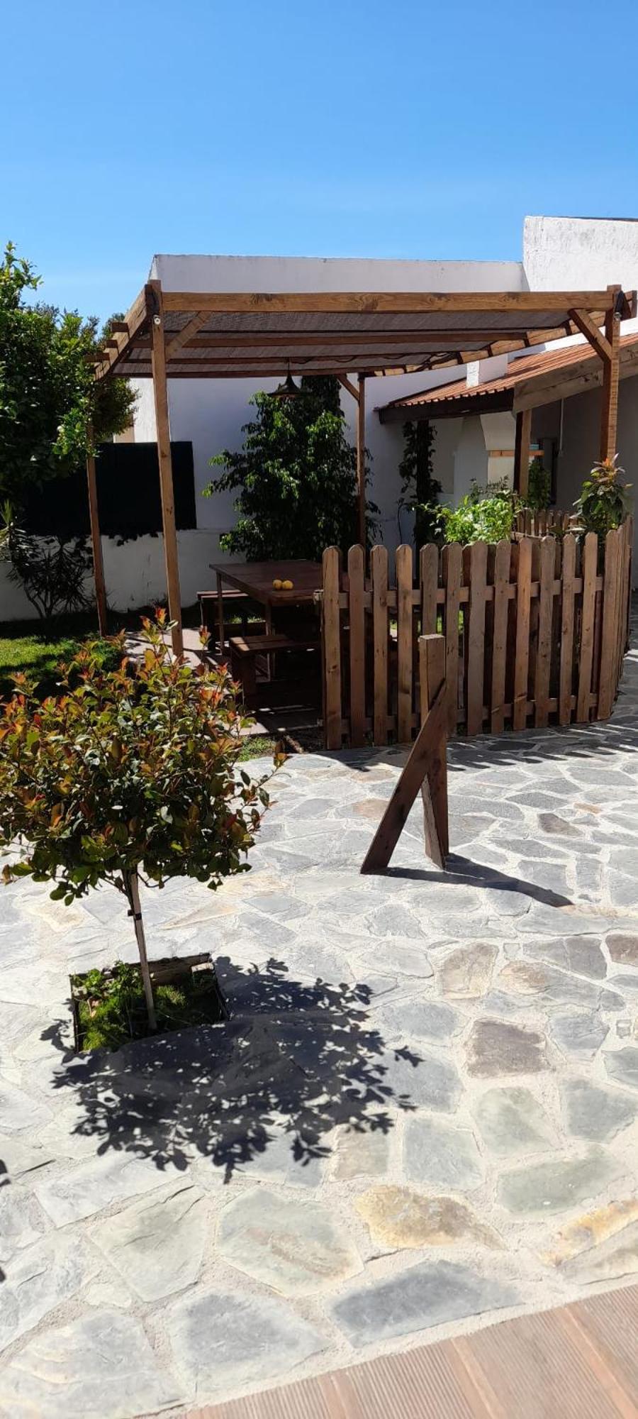Poolemonhouse Apartment Fernao Ferro Exterior photo