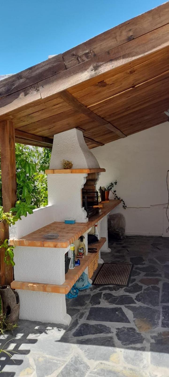 Poolemonhouse Apartment Fernao Ferro Exterior photo