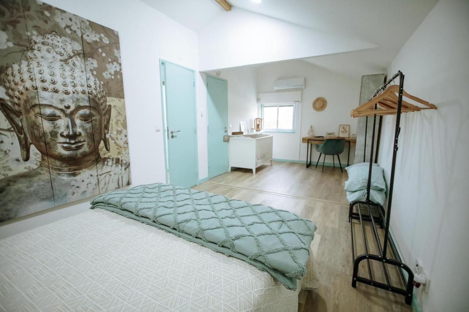 Poolemonhouse Apartment Fernao Ferro Exterior photo